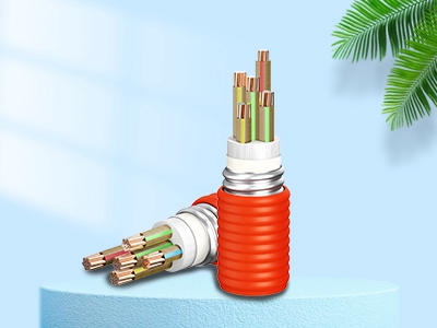 阻燃电缆和防火缆的区别
